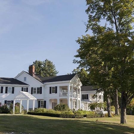The White House Inn Wilmington Extérieur photo