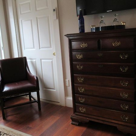 The White House Inn Wilmington Extérieur photo