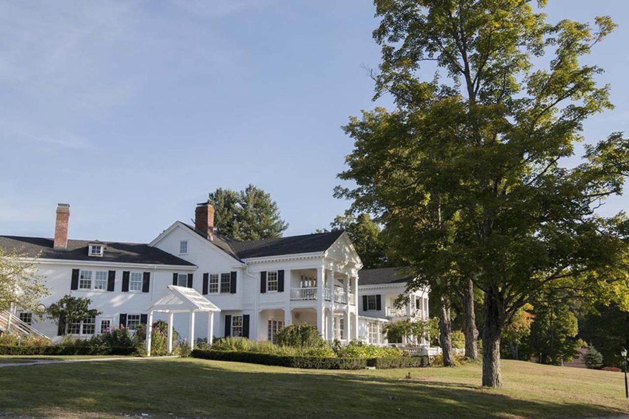 The White House Inn Wilmington Extérieur photo