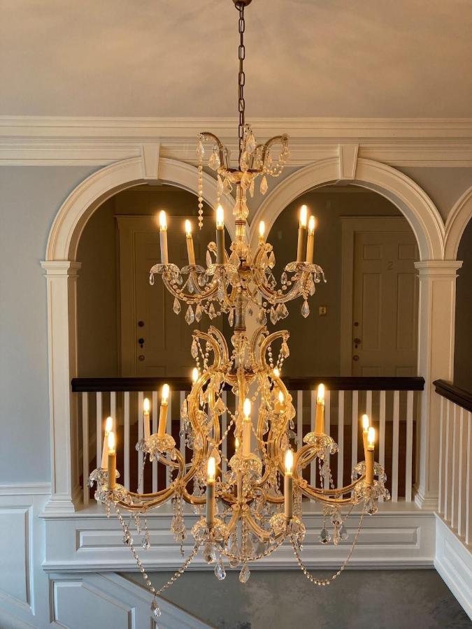 The White House Inn Wilmington Extérieur photo