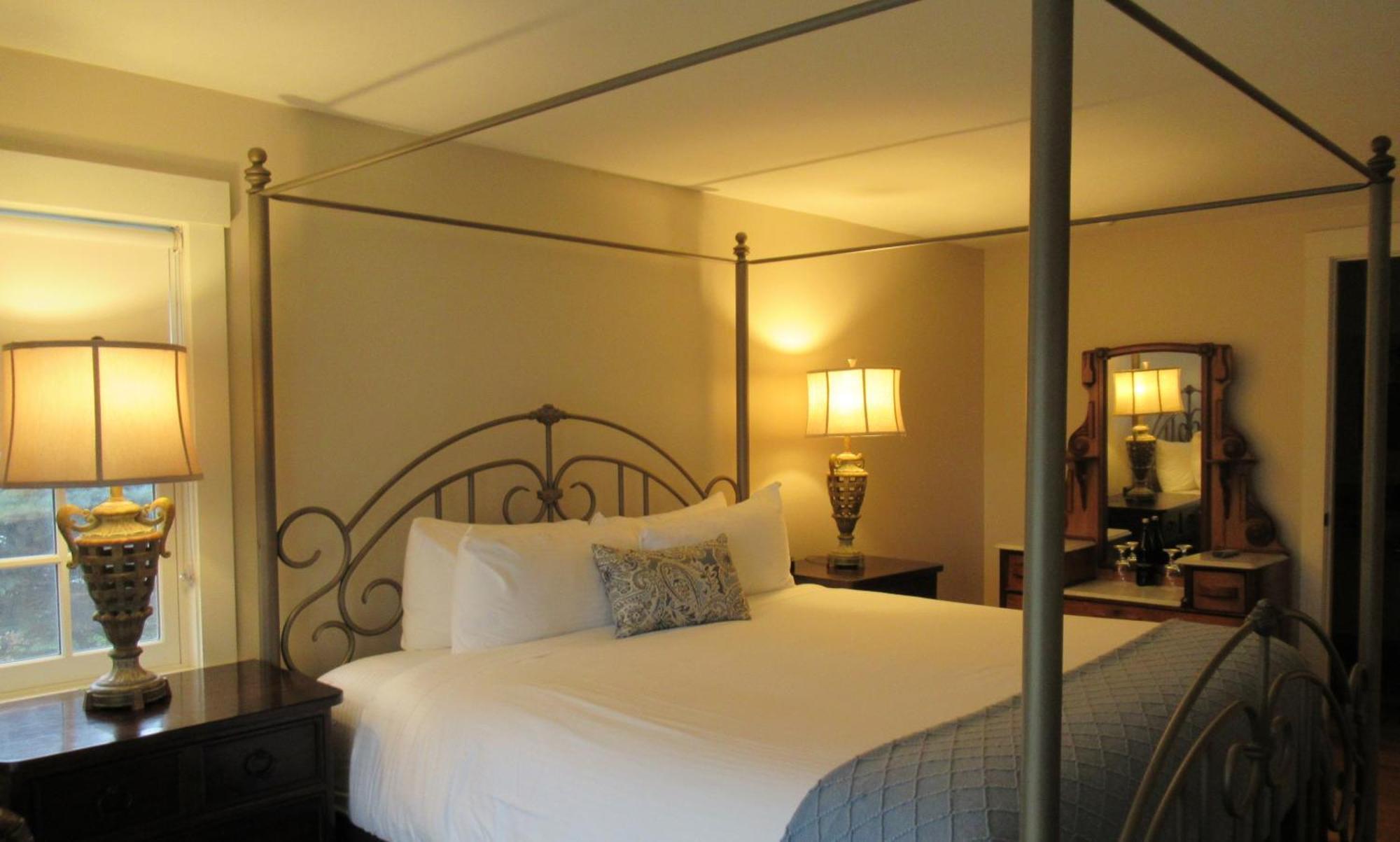 The White House Inn Wilmington Extérieur photo