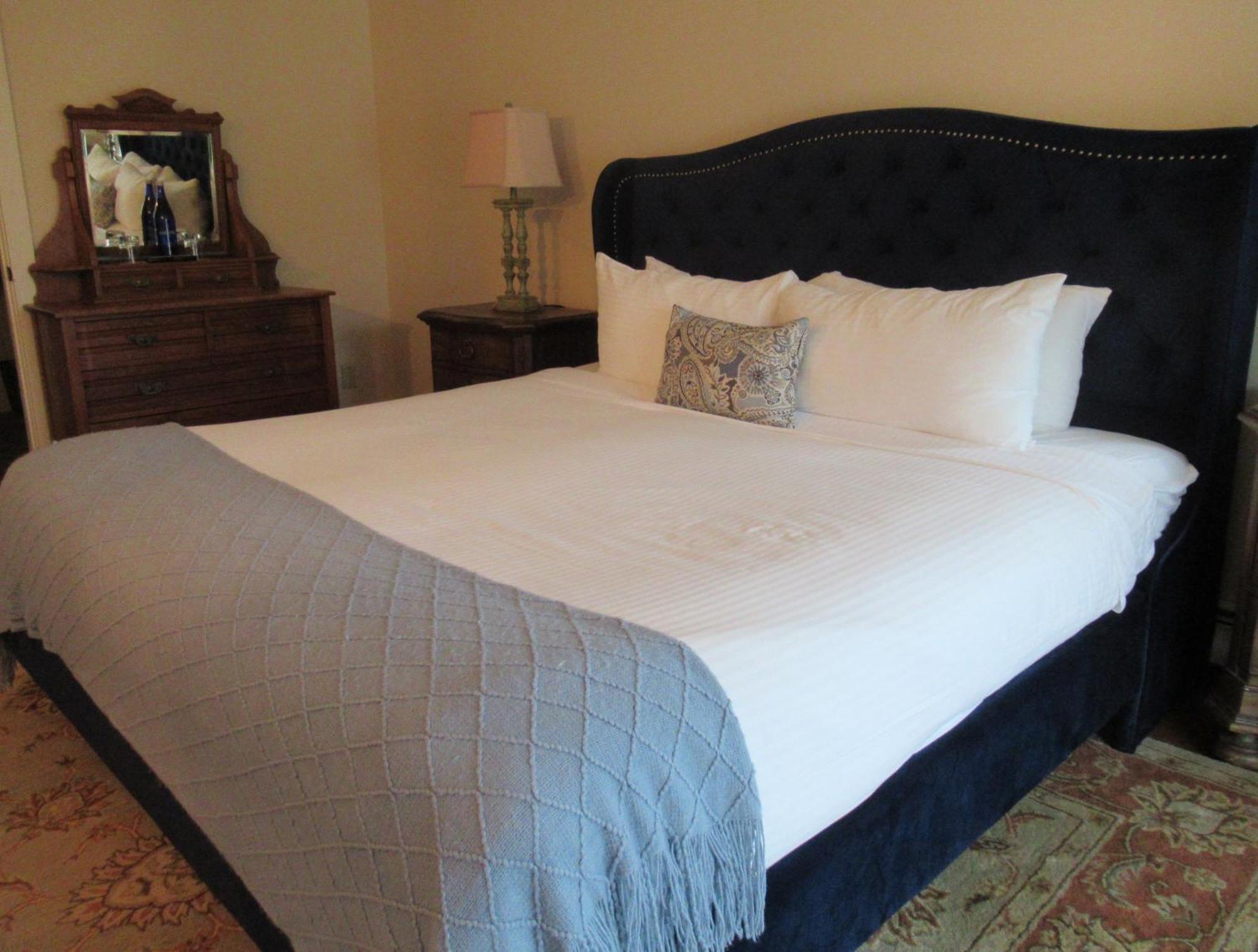 The White House Inn Wilmington Extérieur photo