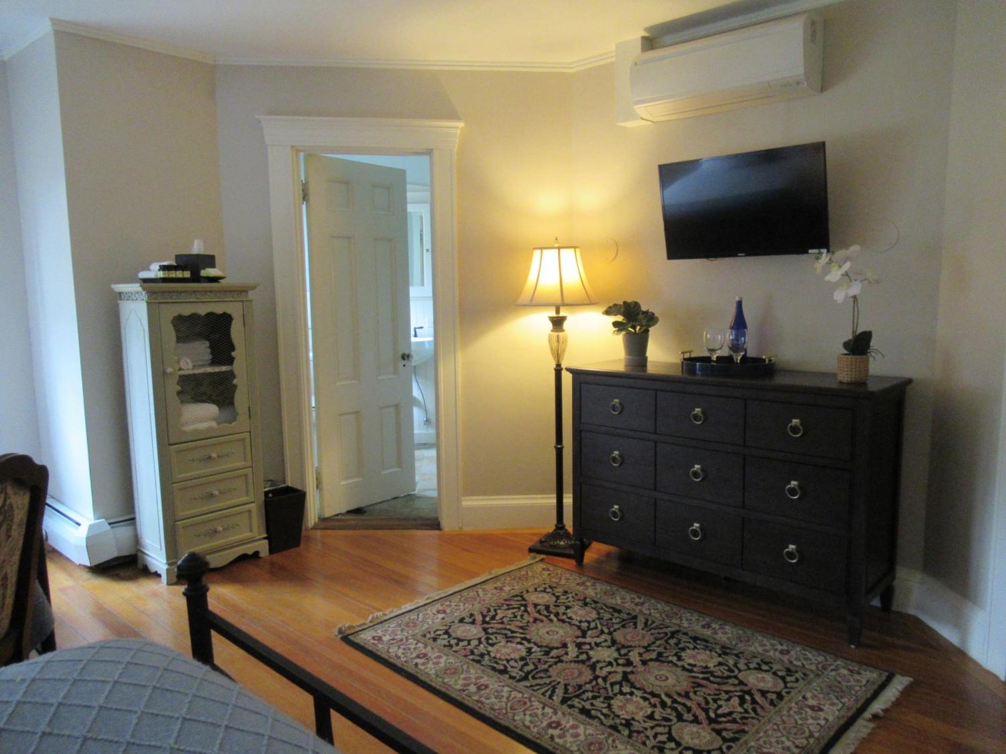 The White House Inn Wilmington Extérieur photo