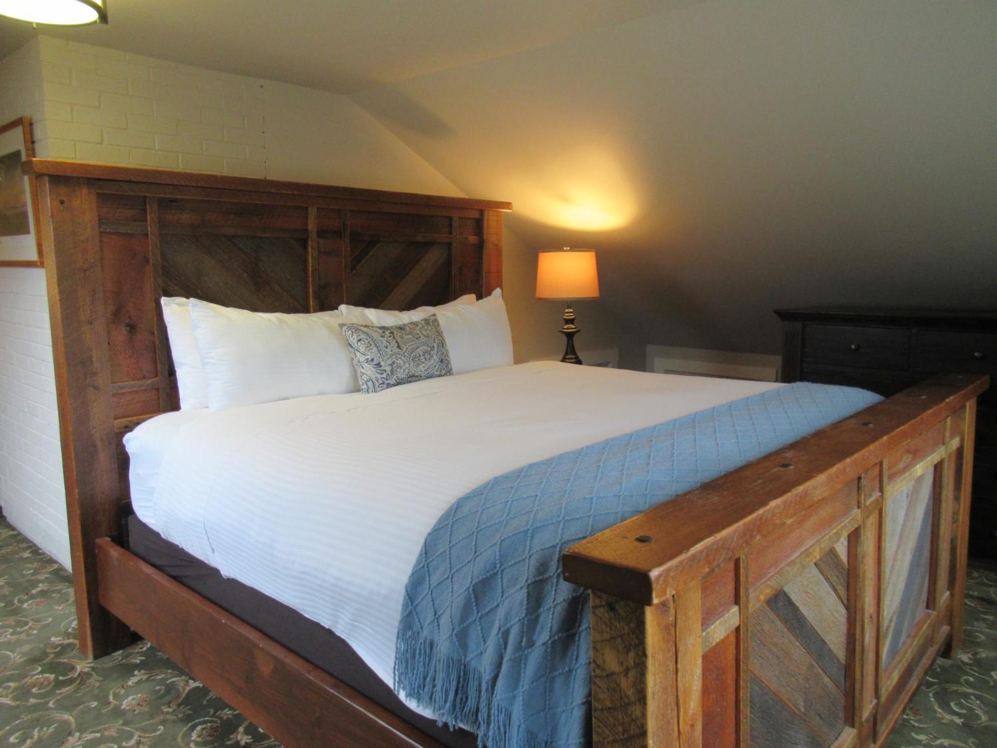 The White House Inn Wilmington Extérieur photo
