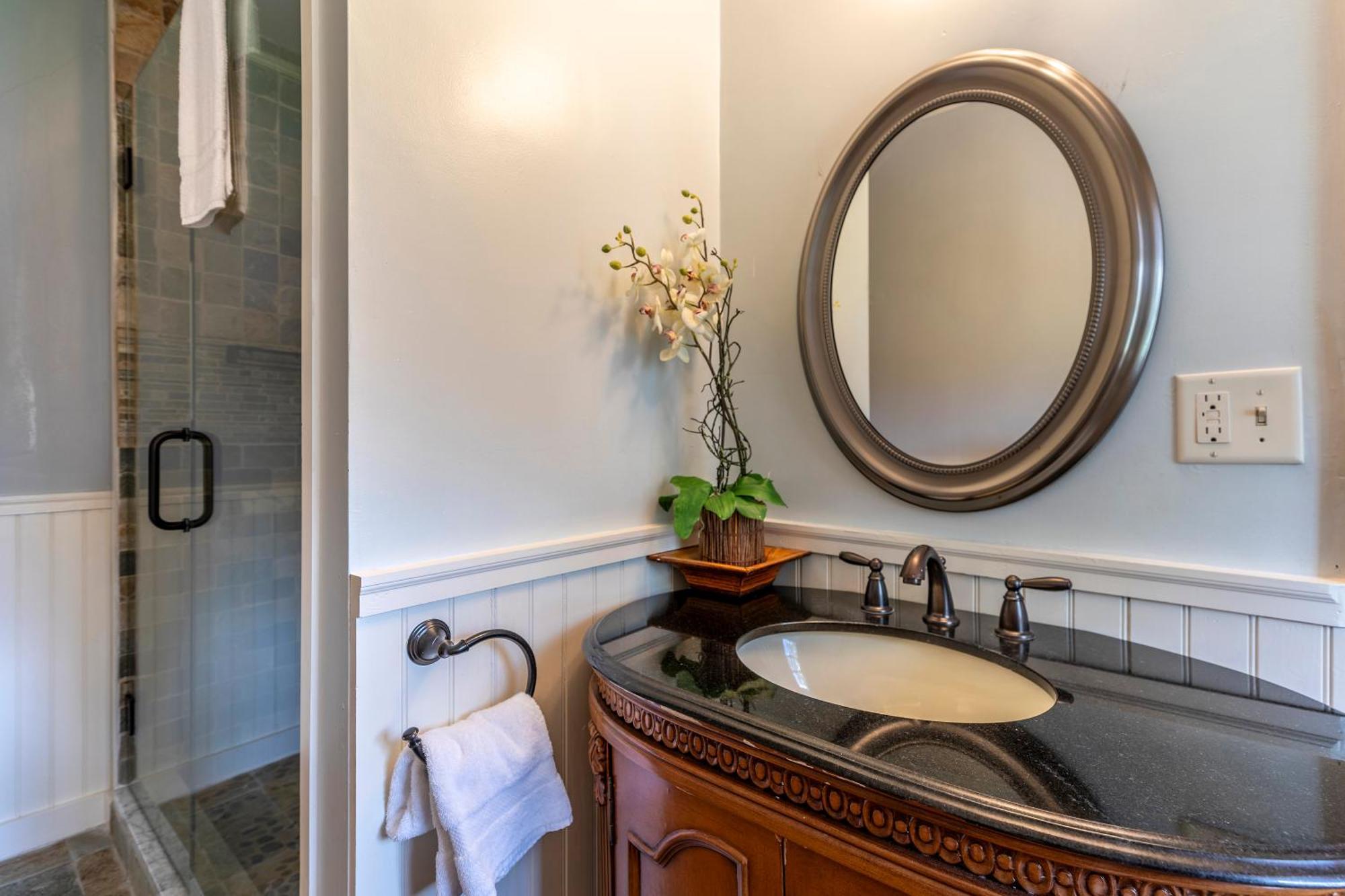 The White House Inn Wilmington Extérieur photo