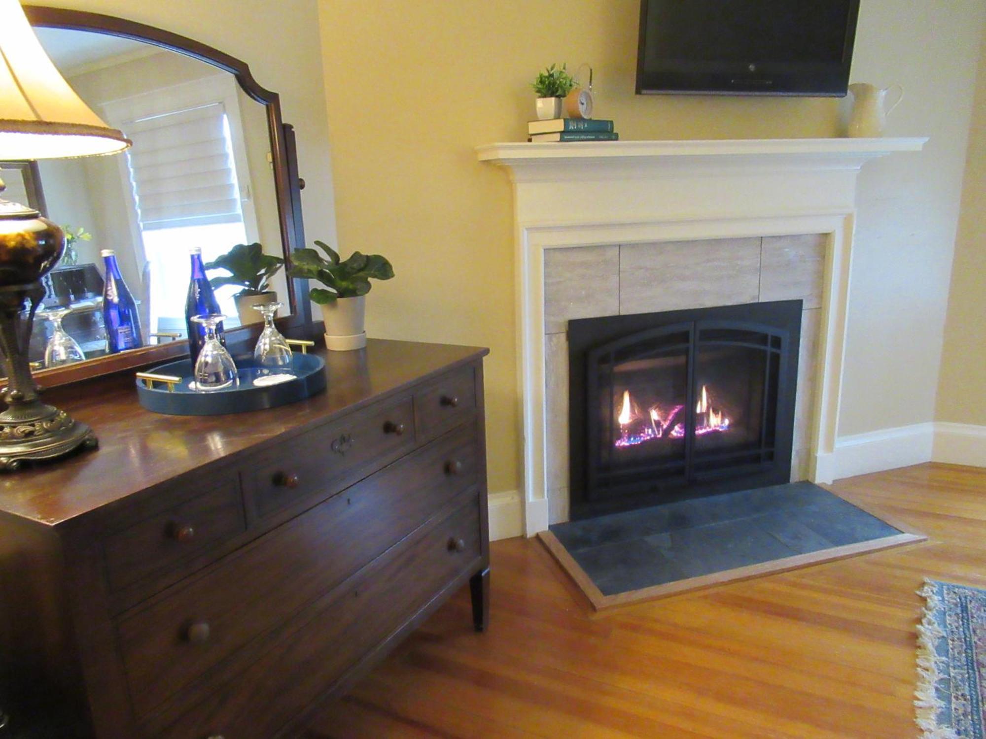 The White House Inn Wilmington Extérieur photo
