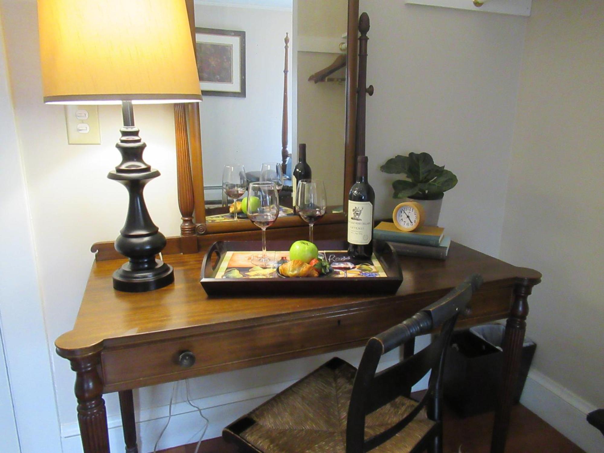 The White House Inn Wilmington Extérieur photo