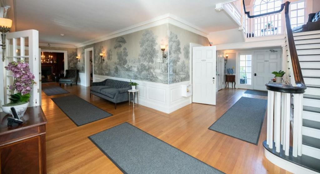 The White House Inn Wilmington Extérieur photo
