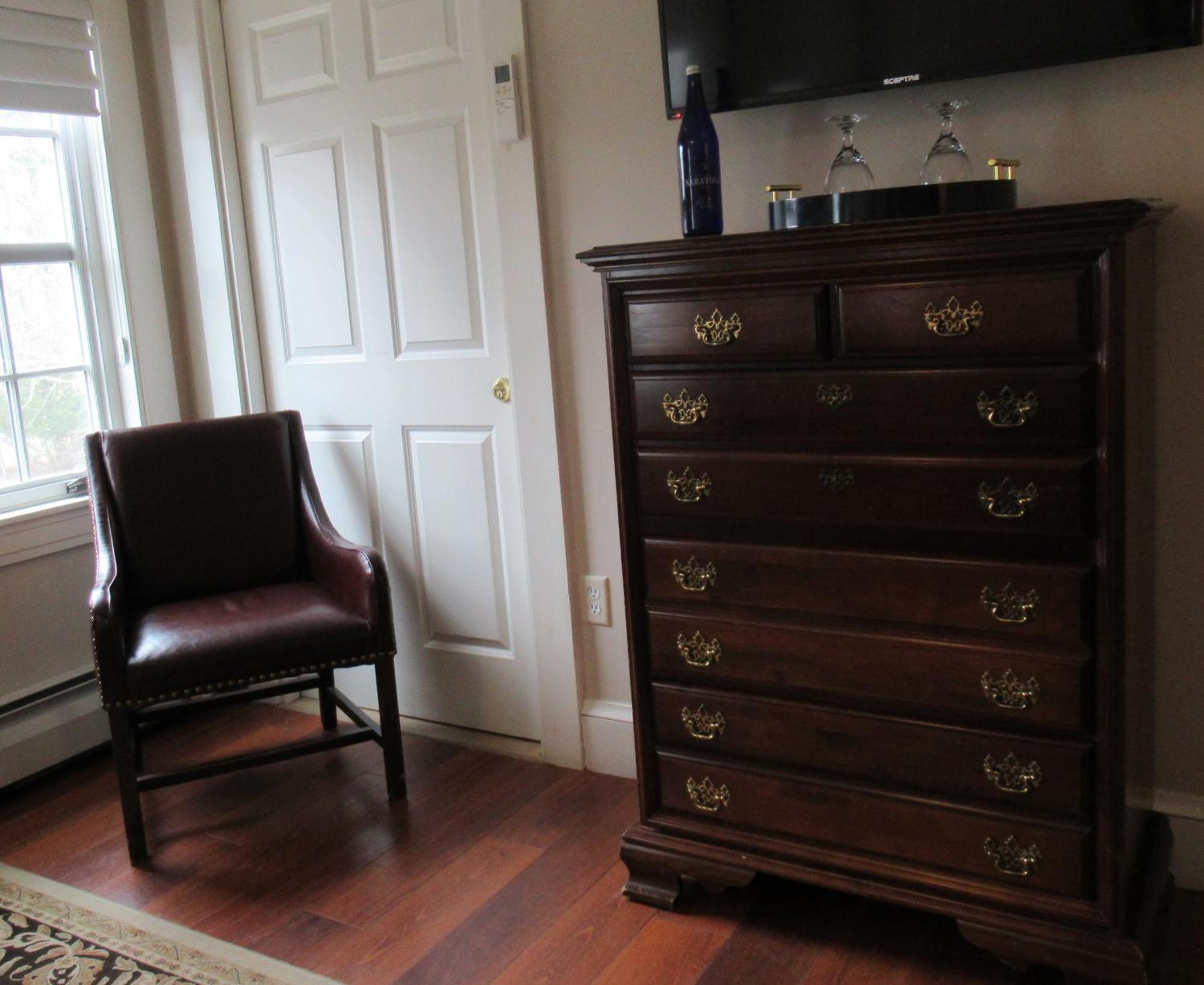 The White House Inn Wilmington Extérieur photo