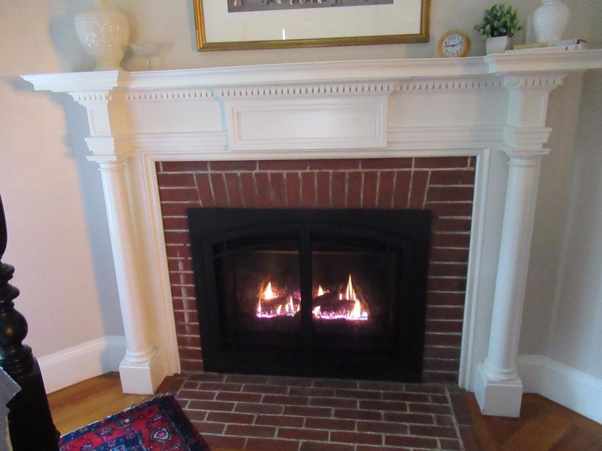 The White House Inn Wilmington Extérieur photo