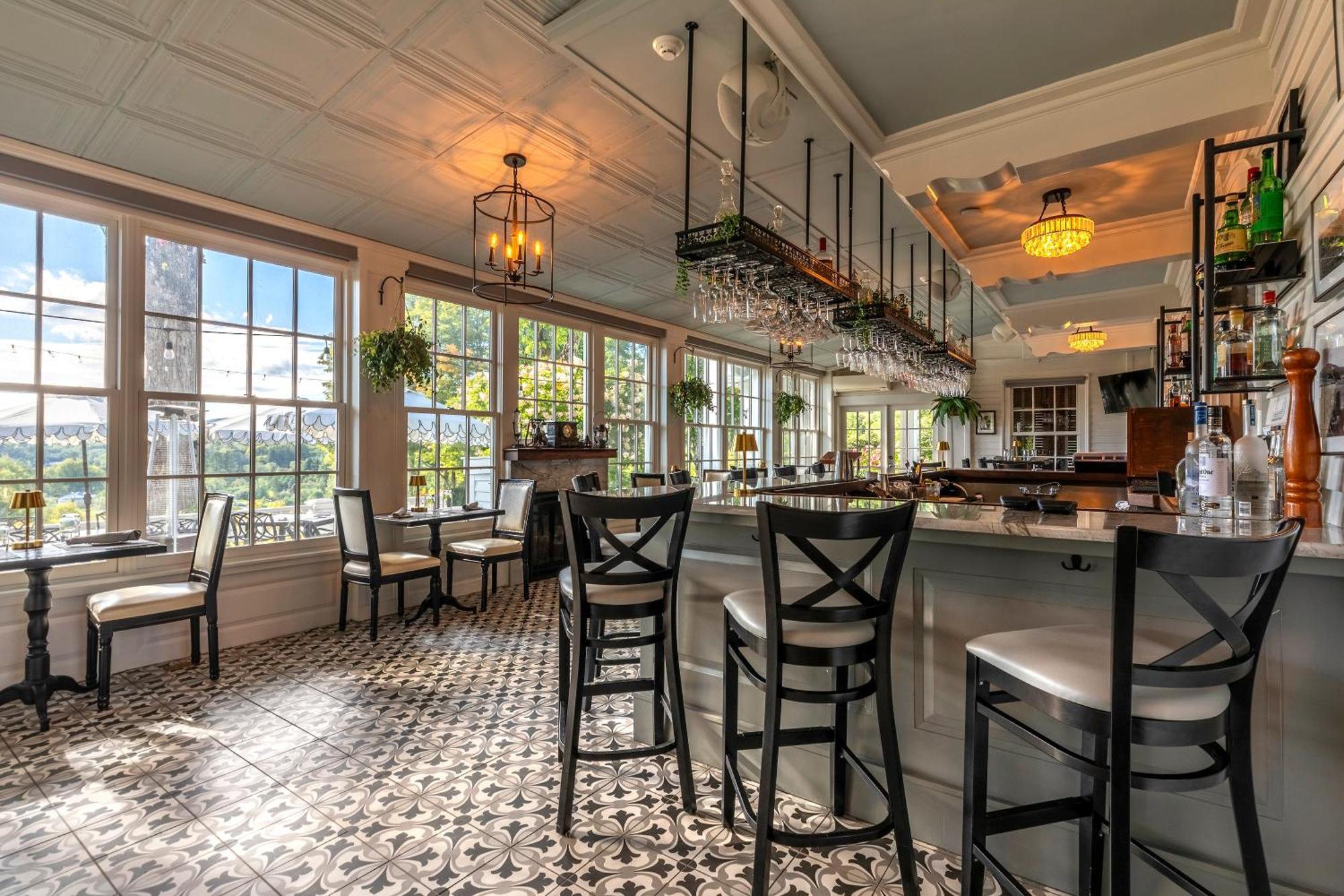 The White House Inn Wilmington Extérieur photo