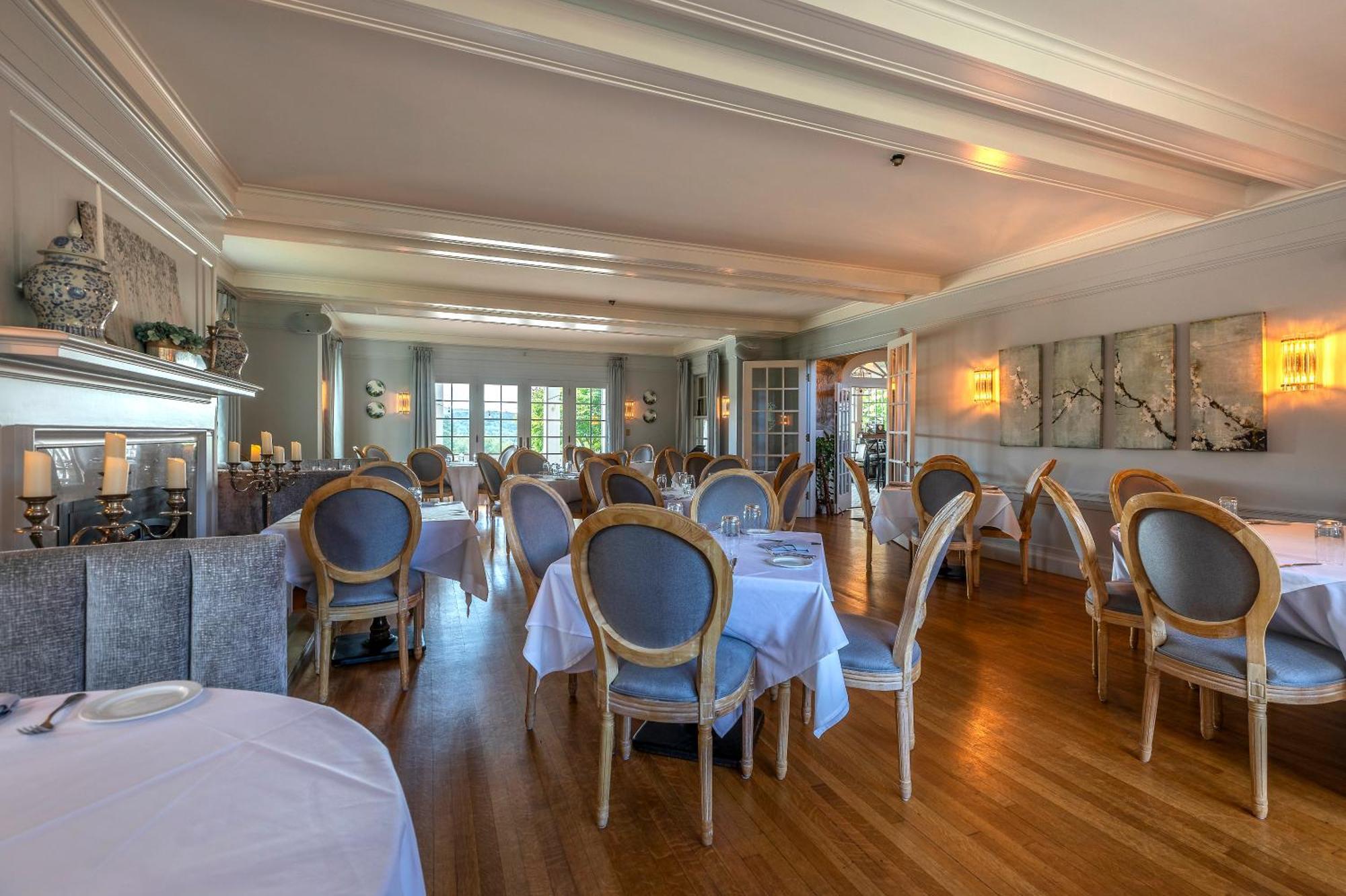 The White House Inn Wilmington Extérieur photo