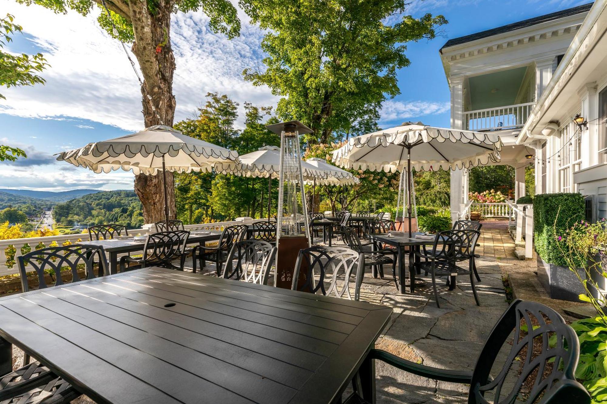 The White House Inn Wilmington Extérieur photo