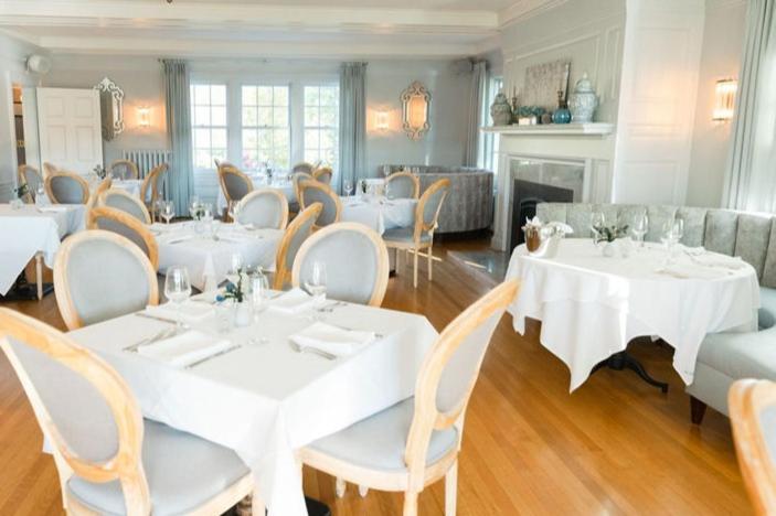 The White House Inn Wilmington Extérieur photo