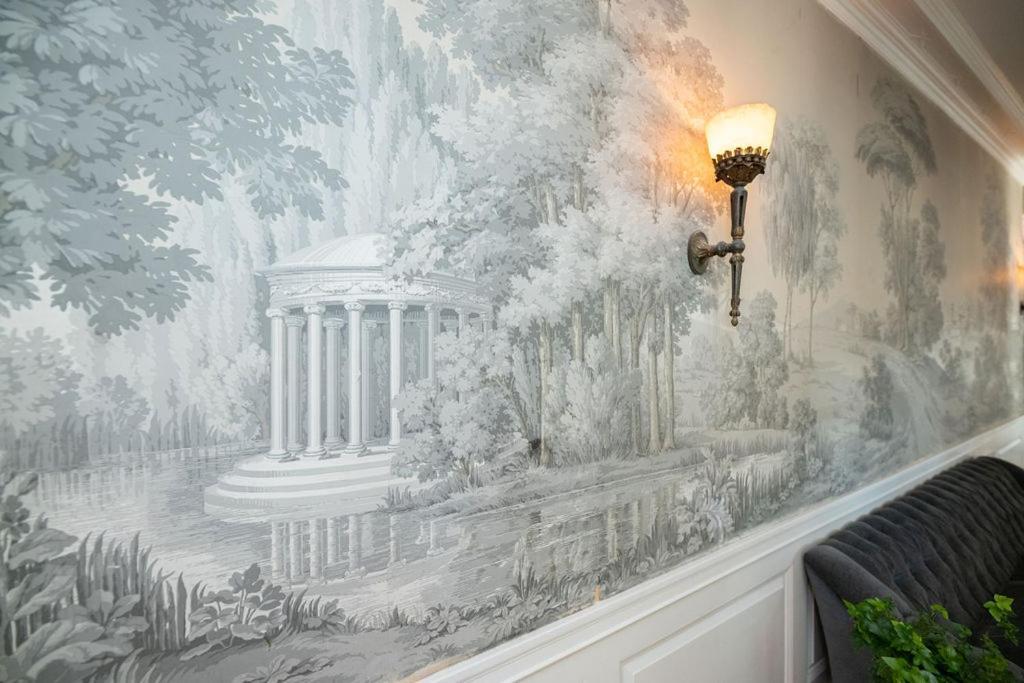 The White House Inn Wilmington Extérieur photo