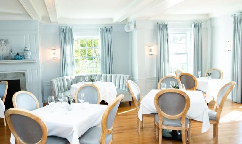 The White House Inn Wilmington Extérieur photo