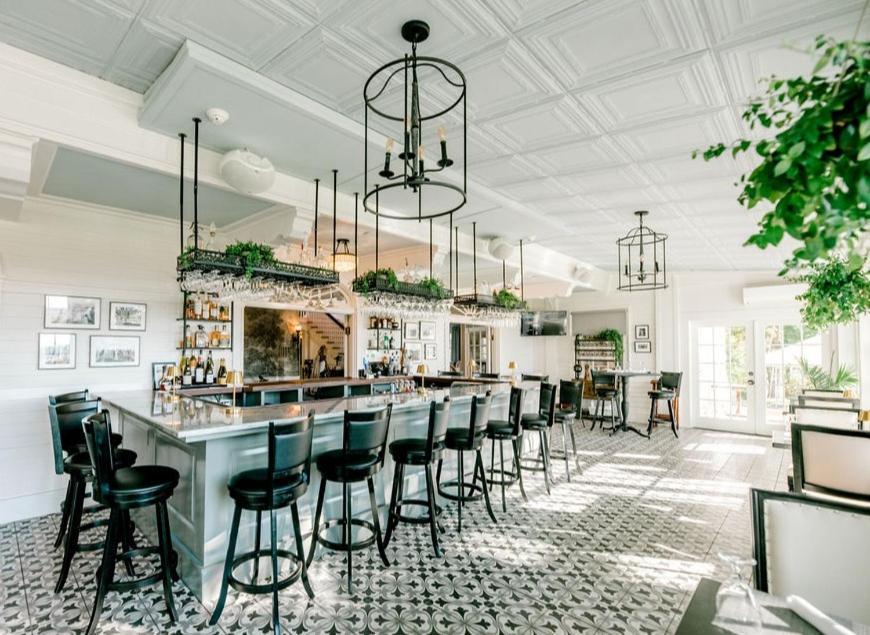The White House Inn Wilmington Extérieur photo