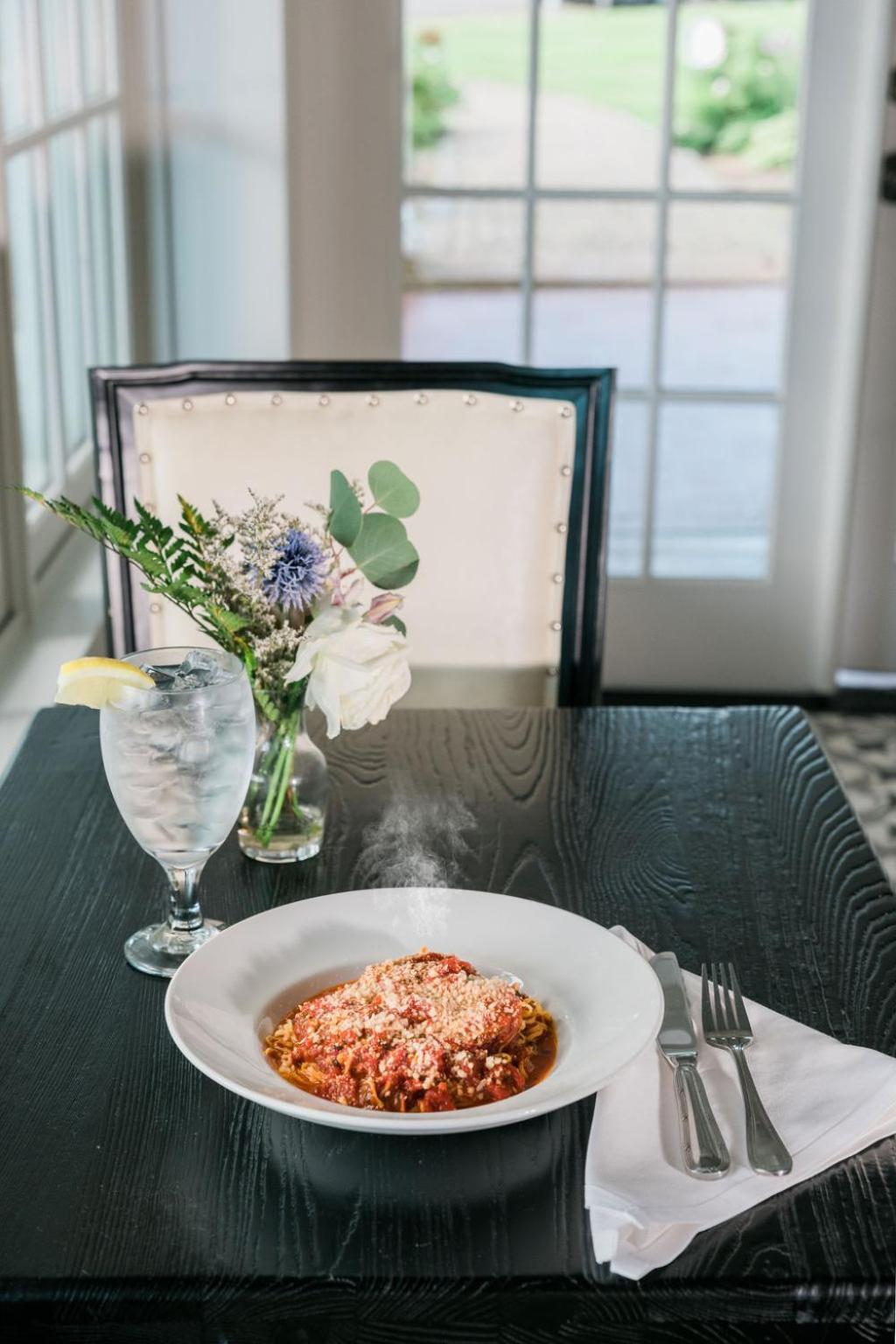 The White House Inn Wilmington Extérieur photo