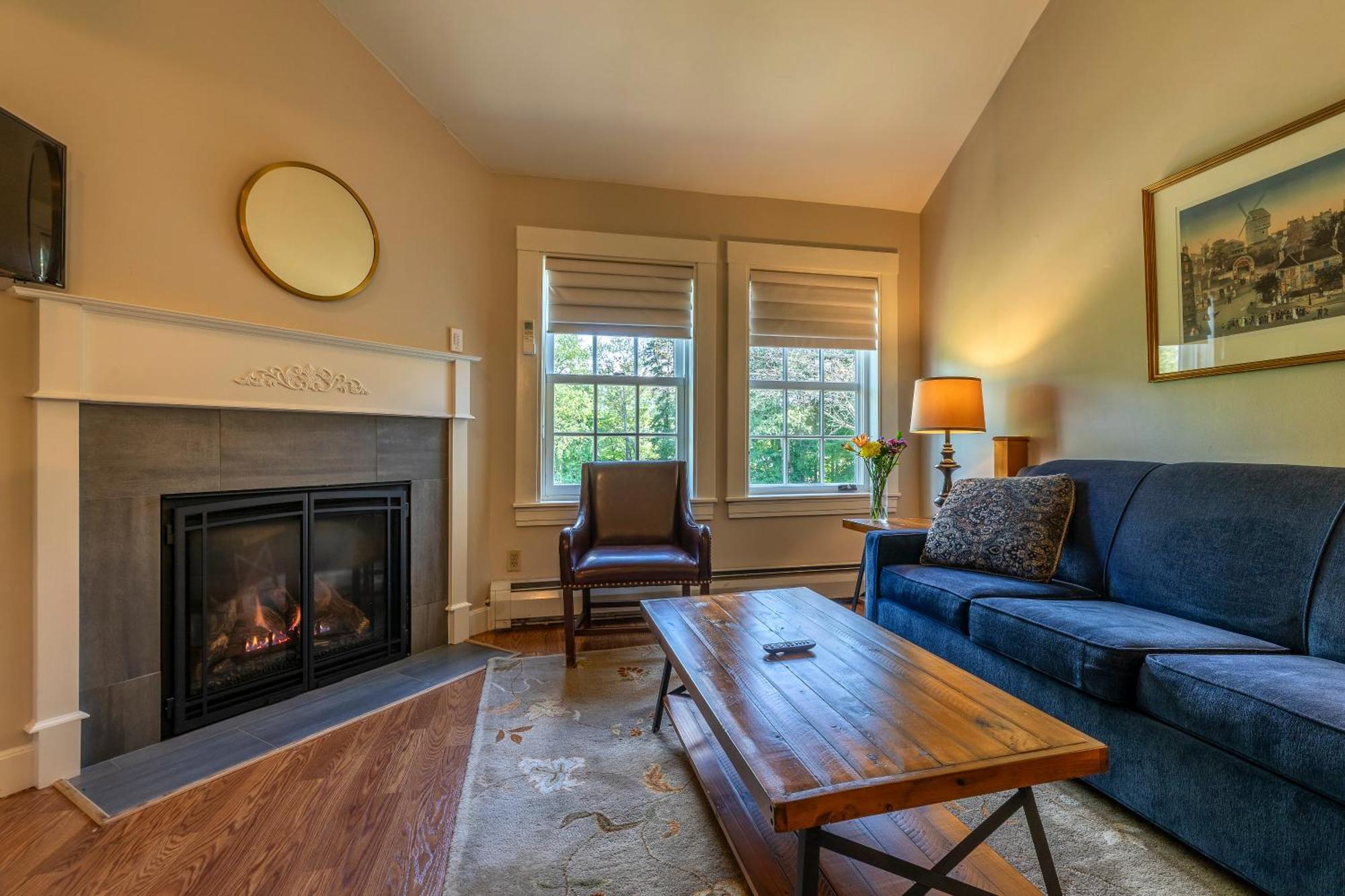 The White House Inn Wilmington Extérieur photo