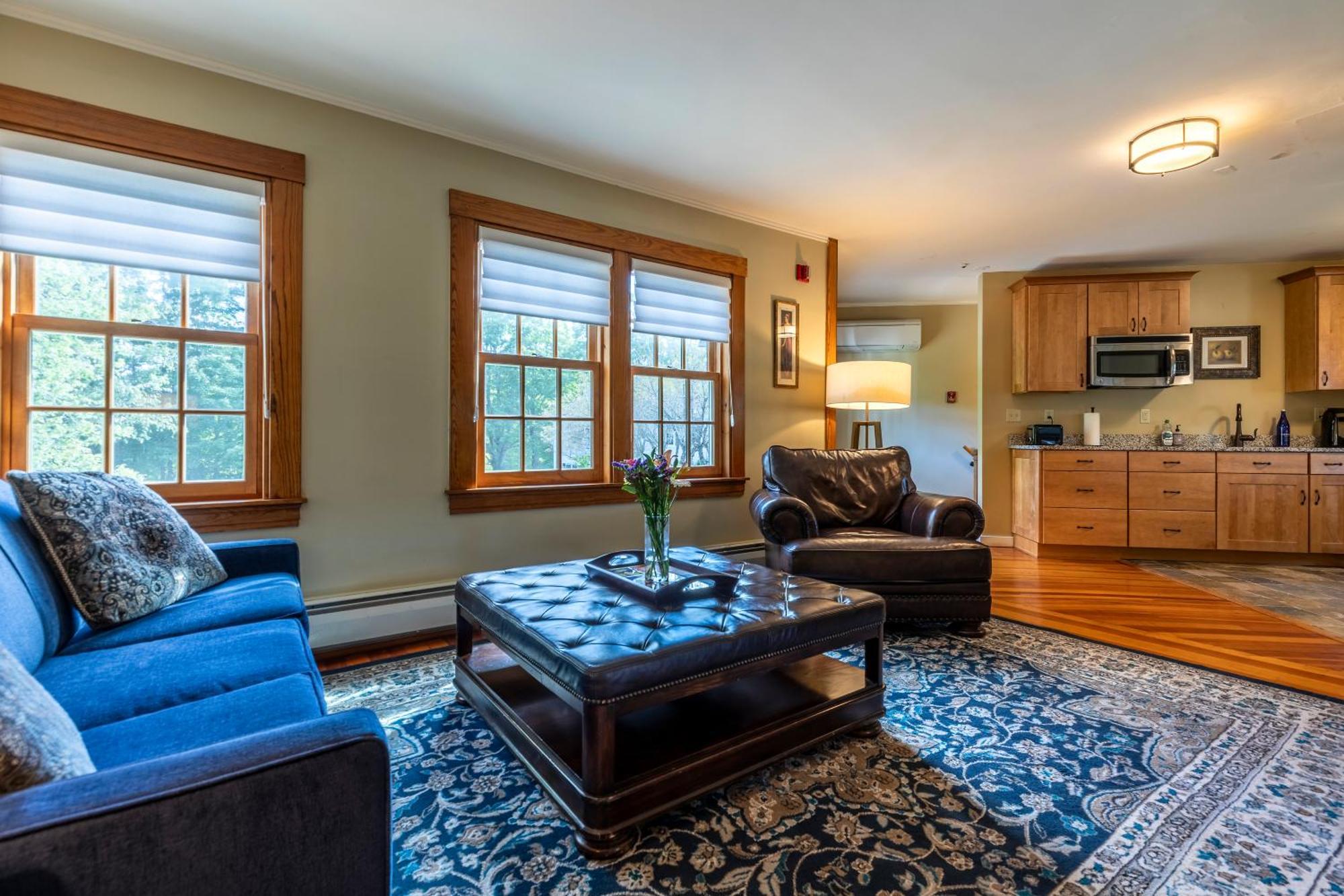 The White House Inn Wilmington Extérieur photo