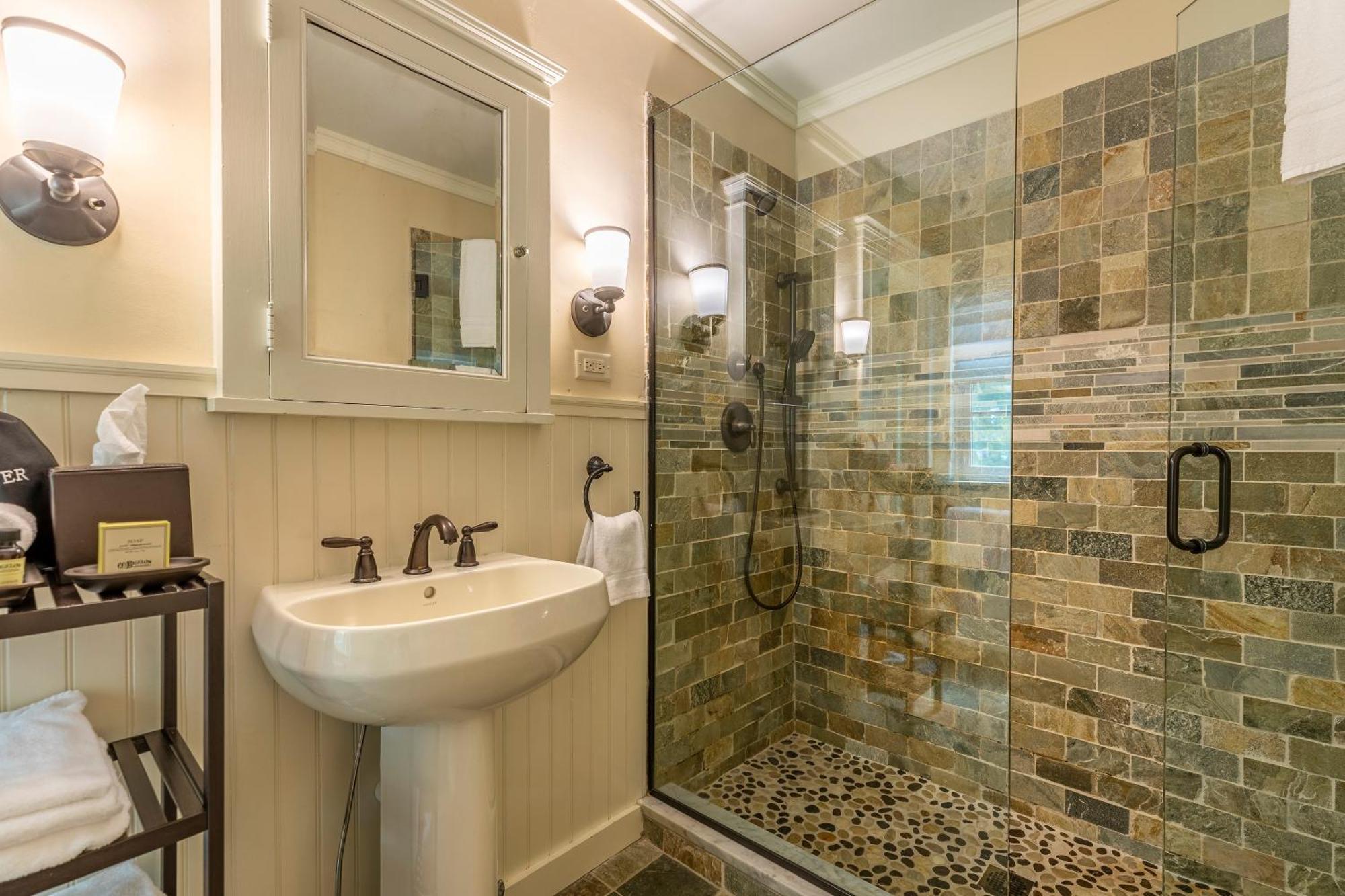The White House Inn Wilmington Extérieur photo