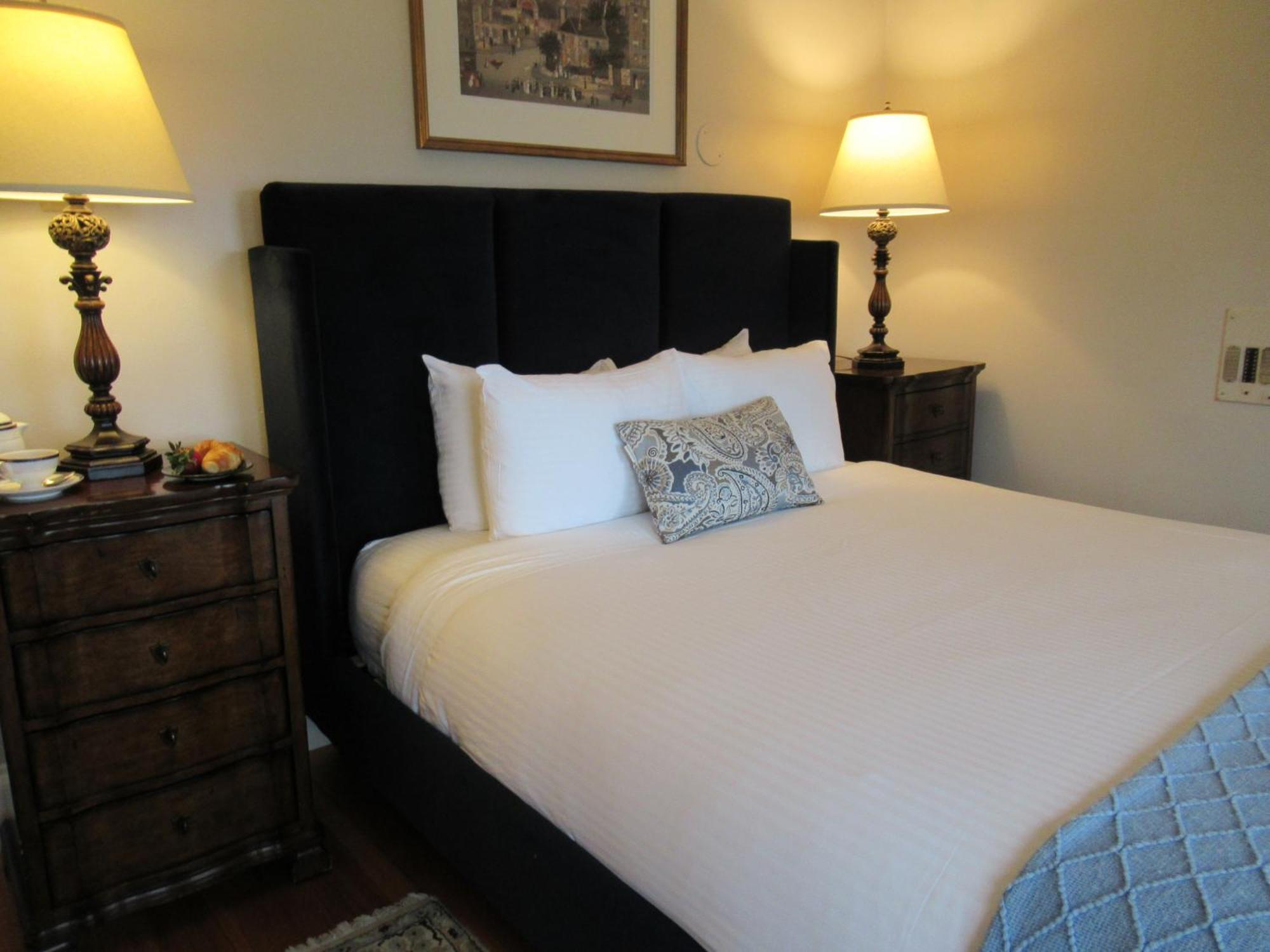 The White House Inn Wilmington Extérieur photo