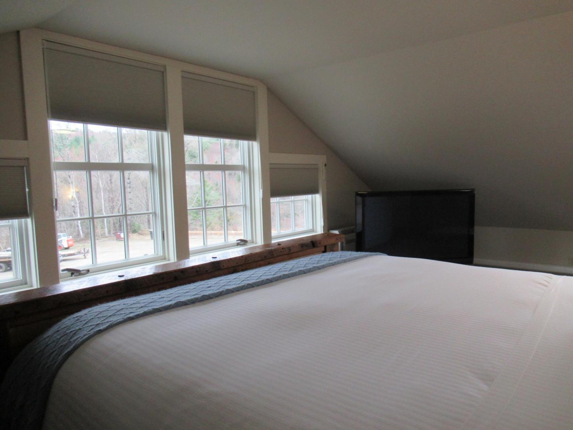 The White House Inn Wilmington Extérieur photo