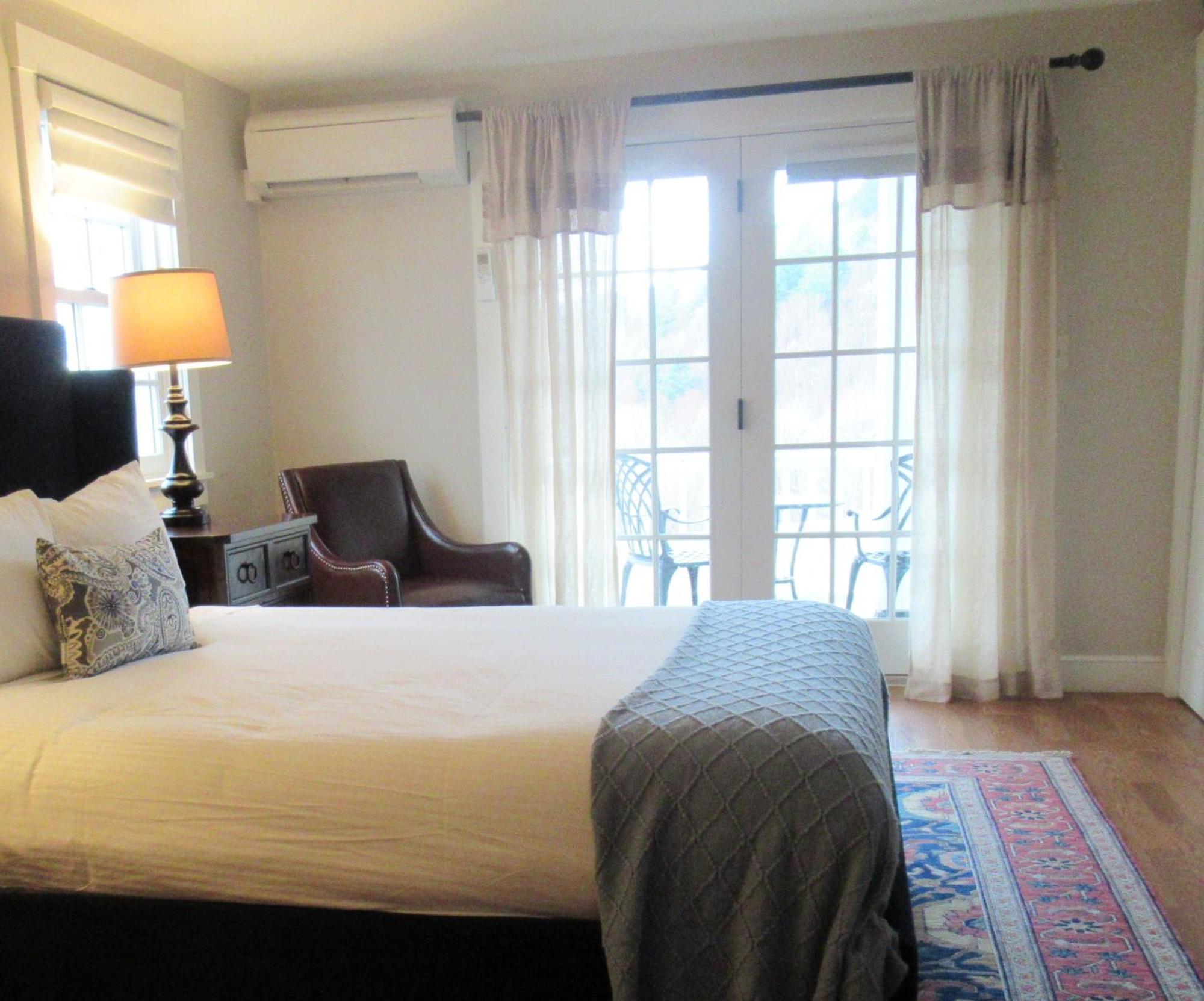 The White House Inn Wilmington Extérieur photo