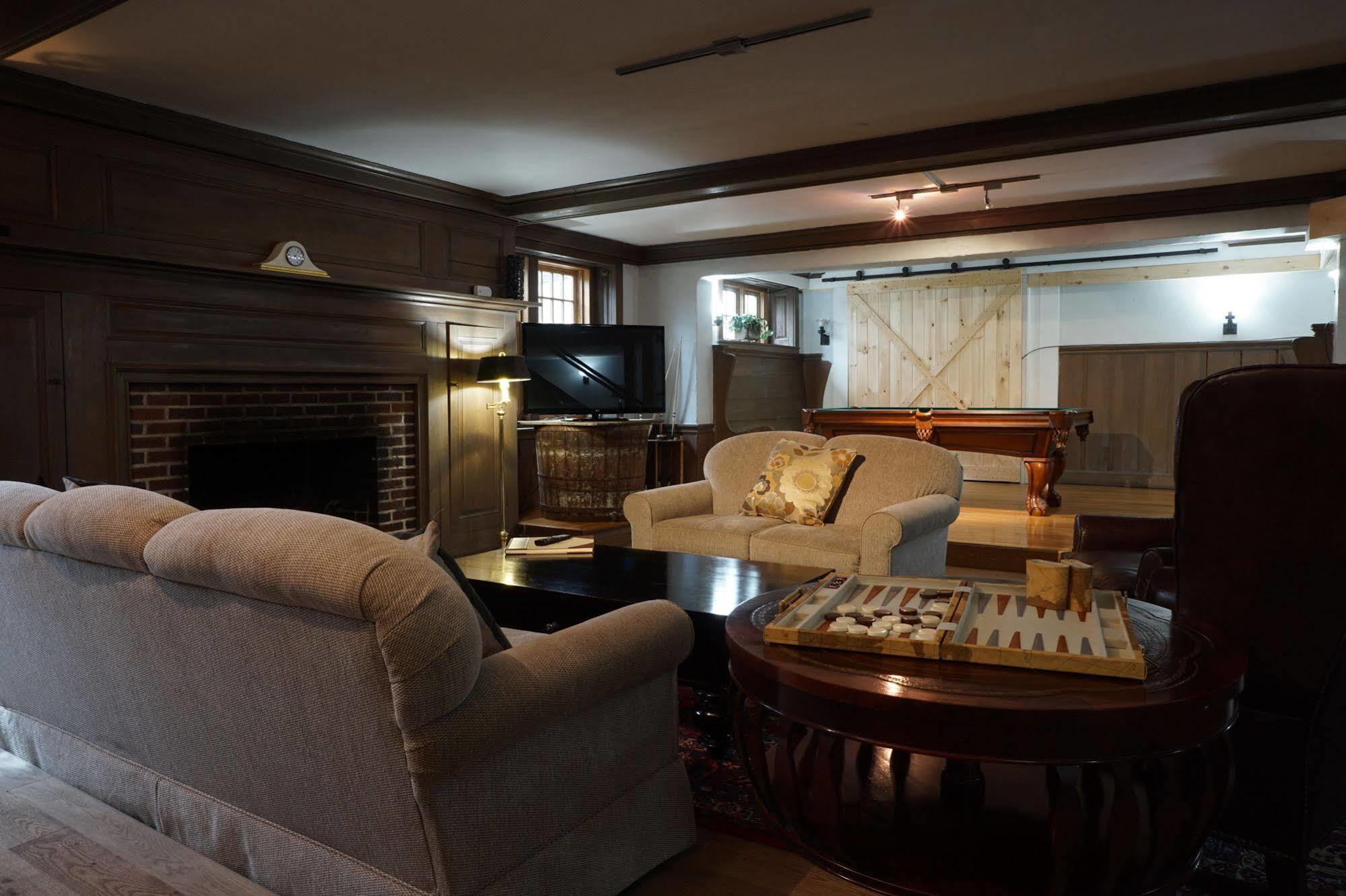 The White House Inn Wilmington Extérieur photo